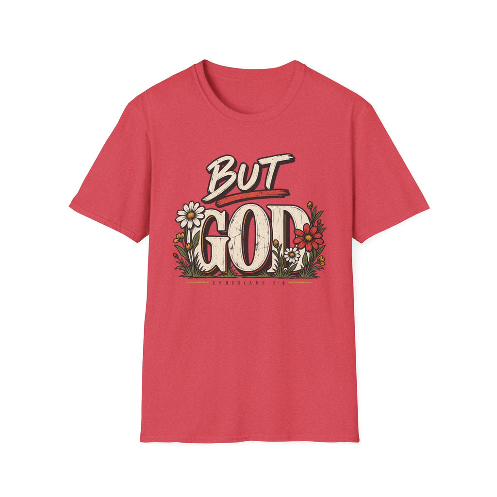 But God T-Shirt