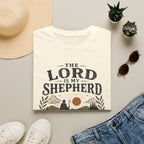 The Lord is my Shepherd T-Shirt