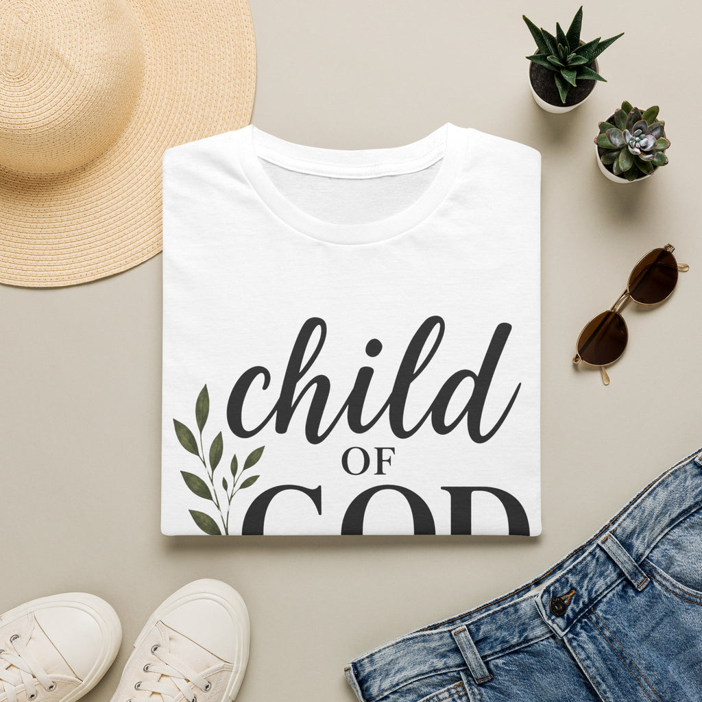 Child of God T-Shirt