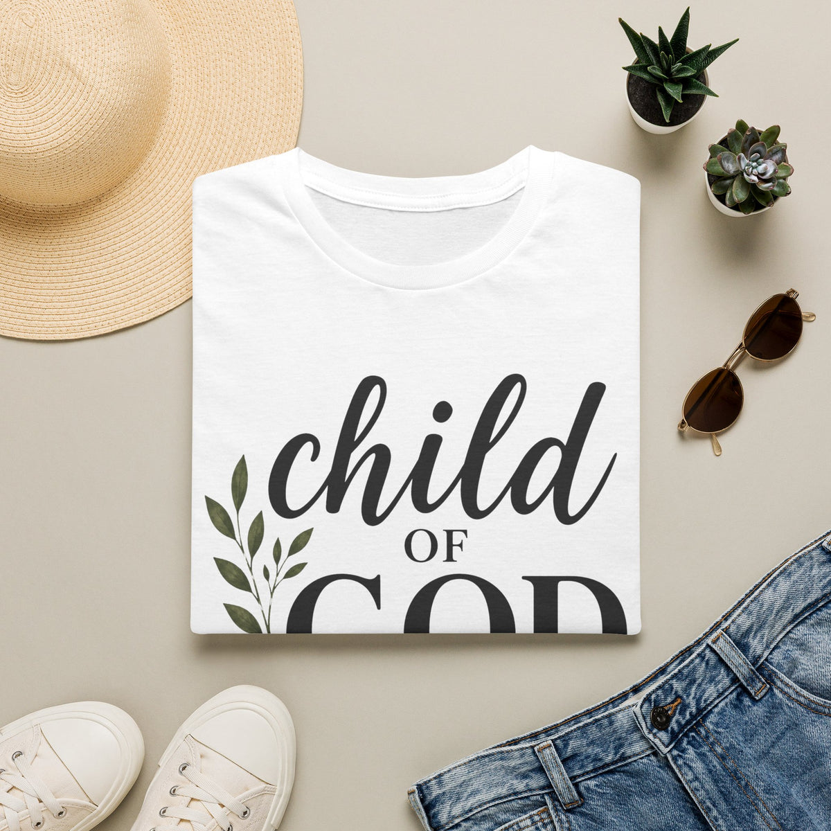 Child of God T-Shirt