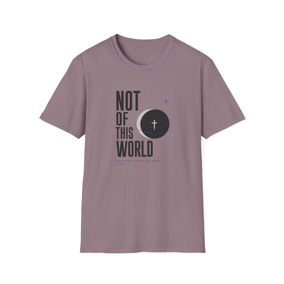 Not of this World T-Shirt