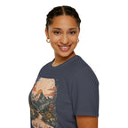 Walk By Faith T-Shirt