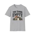 Tomb is empty T-Shirt