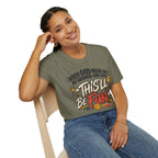 When God made meT-Shirt