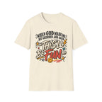 When God made meT-Shirt