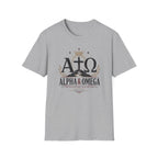 Alpha & Omega T-Shirt