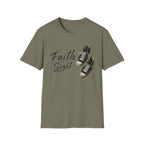 Walk by Faith T-Shirt