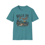Walk by Faith T-Shirt