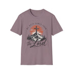My help comes from the Lord T-Shirt