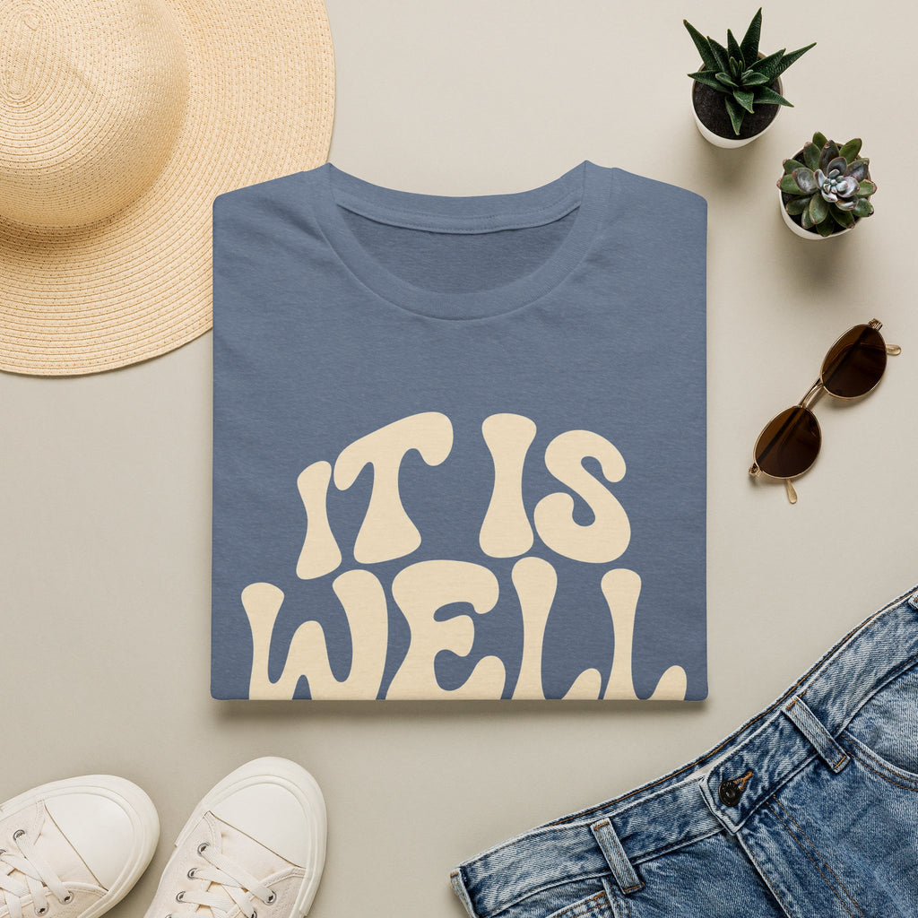 It is Well T-Shirt