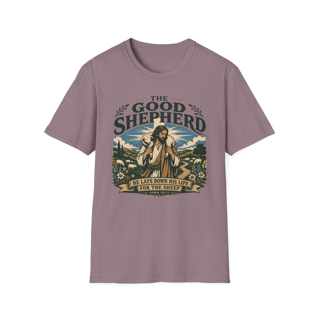The Good Shepherd T-Shirt