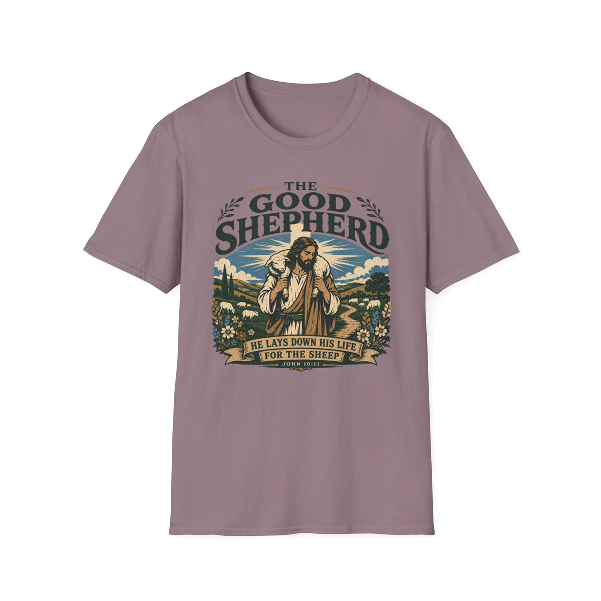 The Good Shepherd T-Shirt