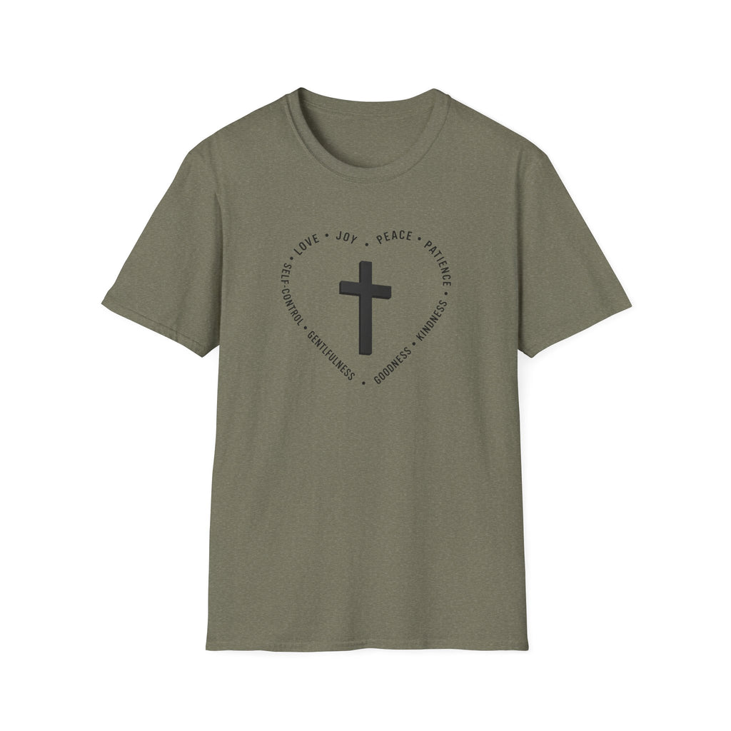 Fruit of the Spirit T-Shirt
