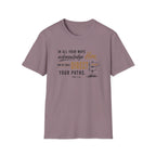Acknowledge Him T-Shirt