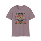 Fight the Good Fight T-Shirt
