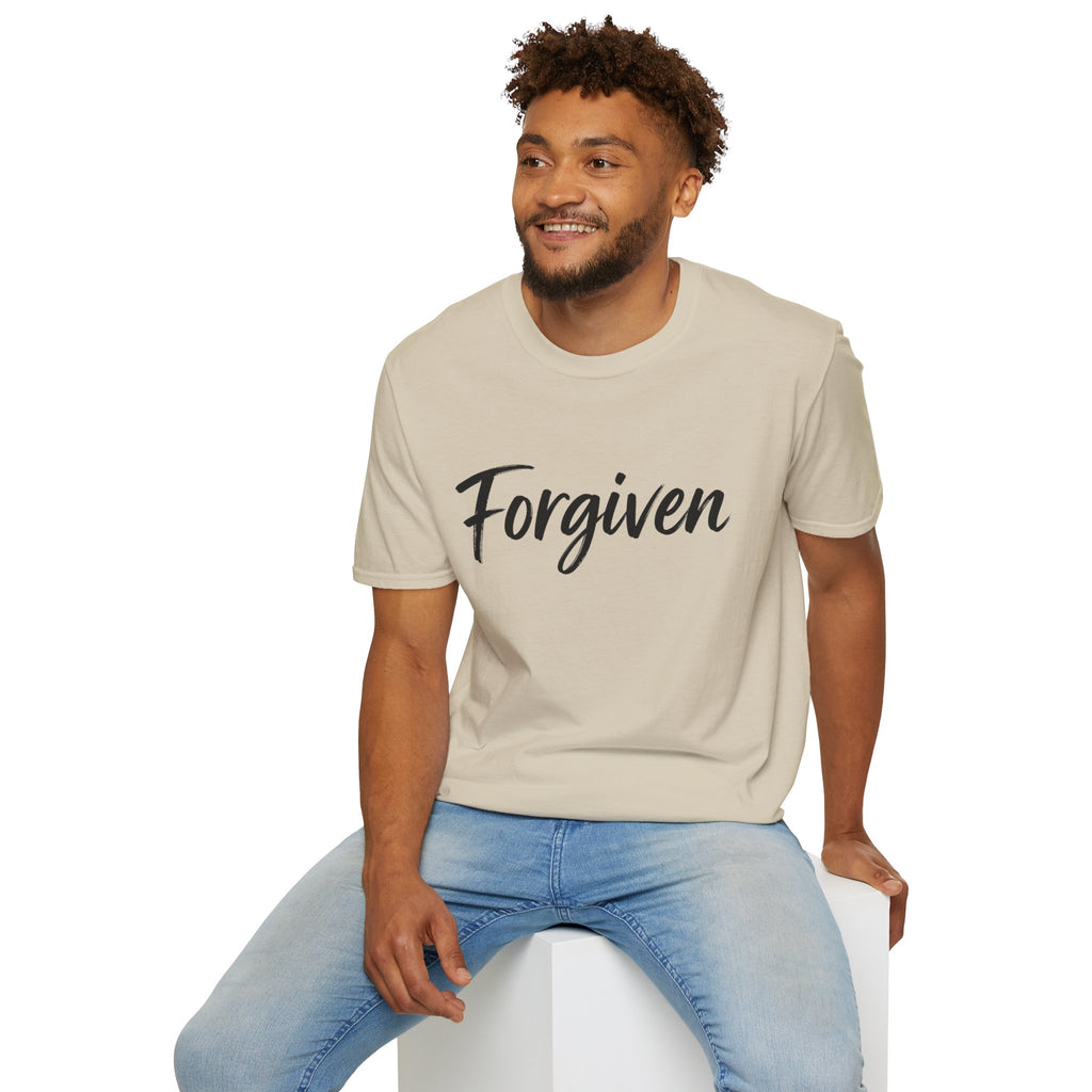 Forgiven T-Shirt