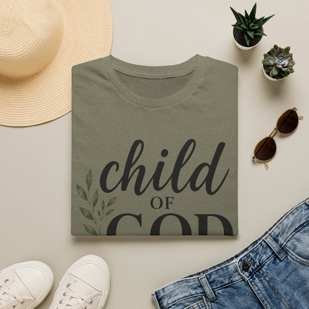 Child of God T-Shirt