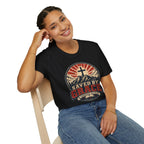 Saved by Grace T-Shirt