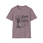 Grace changes everything T-Shirt