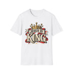 Jesus is King T-Shirt