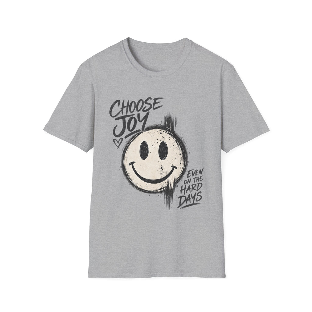 Choose Joy T-Shirt
