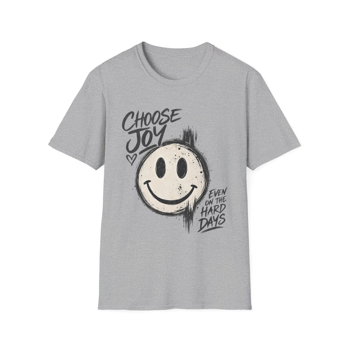 Choose Joy T-Shirt