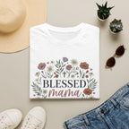 Blessed mama T-Shirt