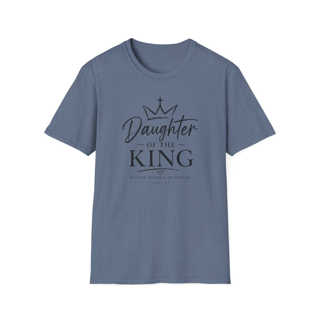 Daughter of the King T-Shirt