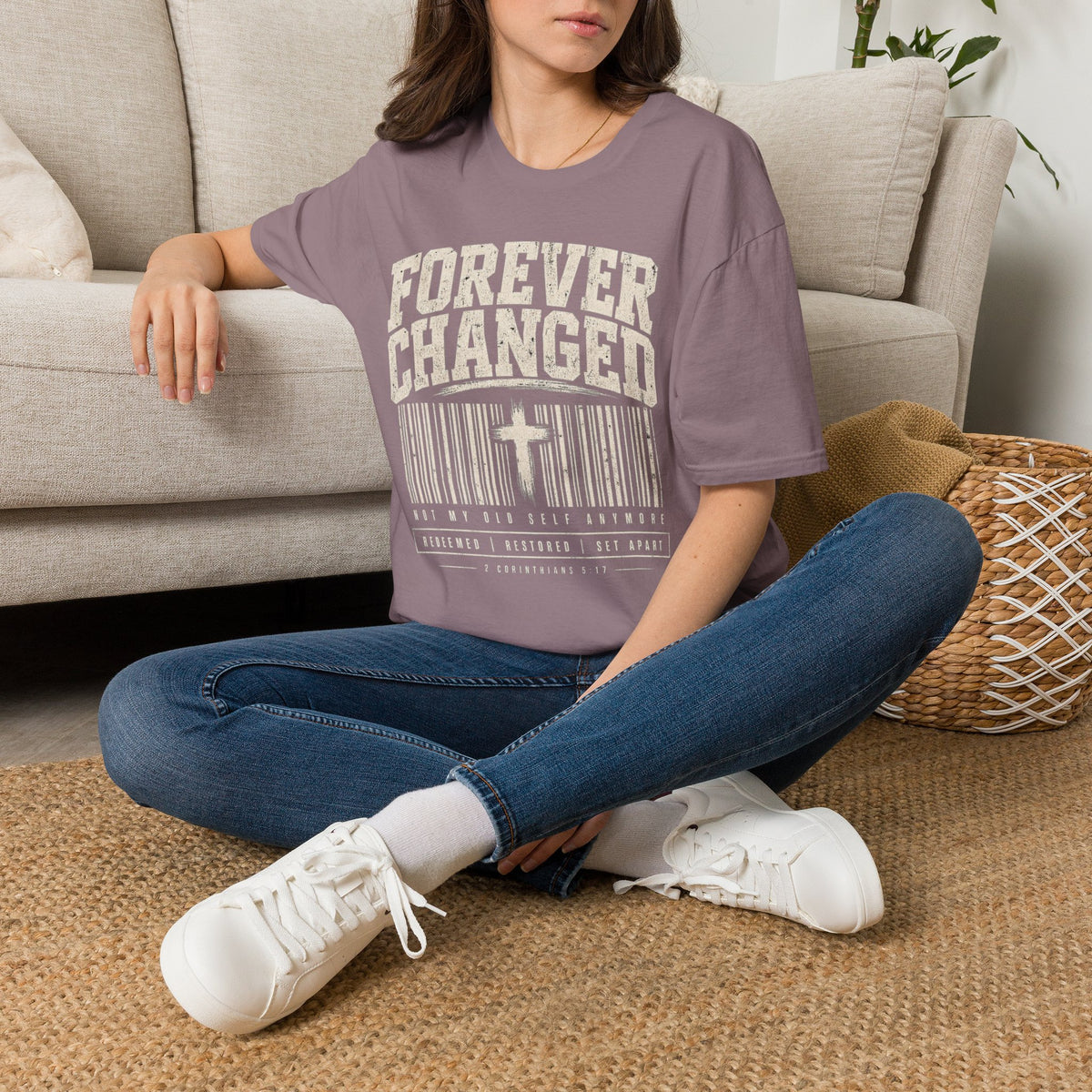Forever Changed T-Shirt