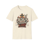 Jesus is changing lives T-Shirt