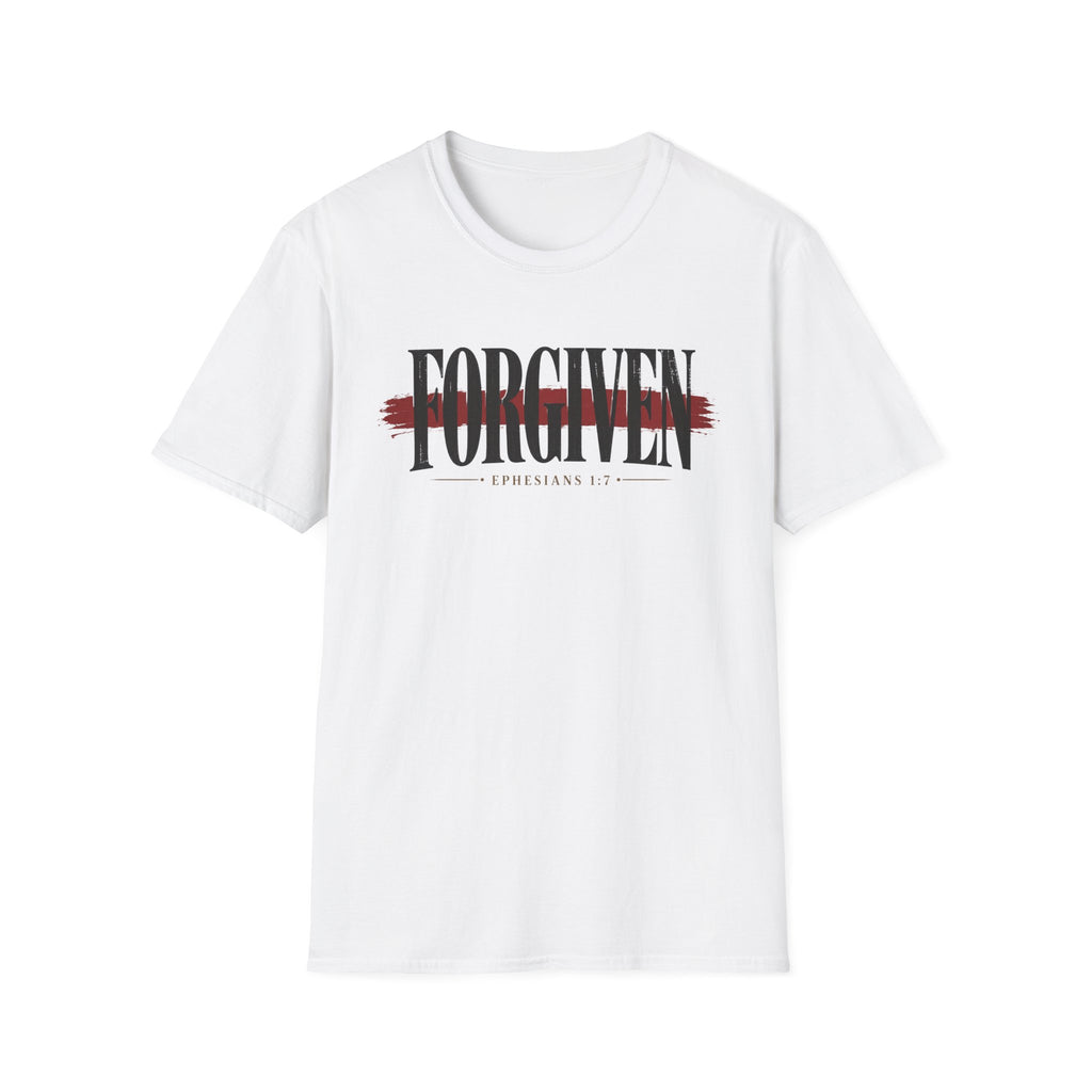 Forgiven T-Shirt