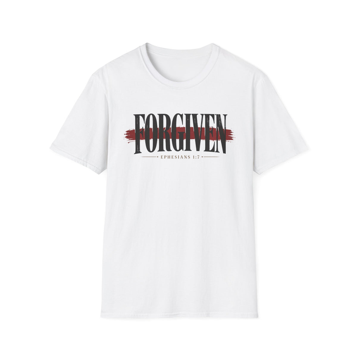 Forgiven T-Shirt