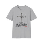 It is Finished T-Shirt