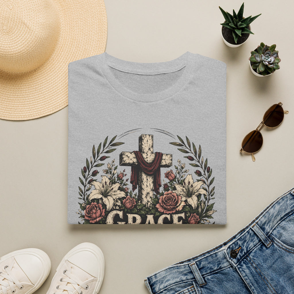 Grace upon grace T-Shirt
