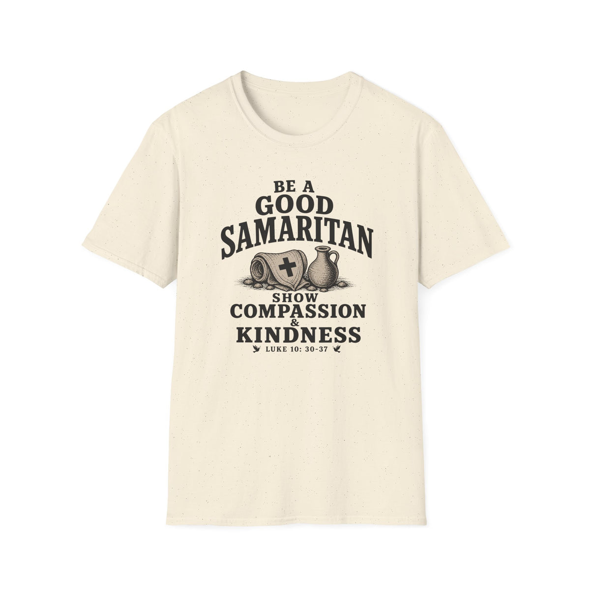 Good Samaritan T-Shirt
