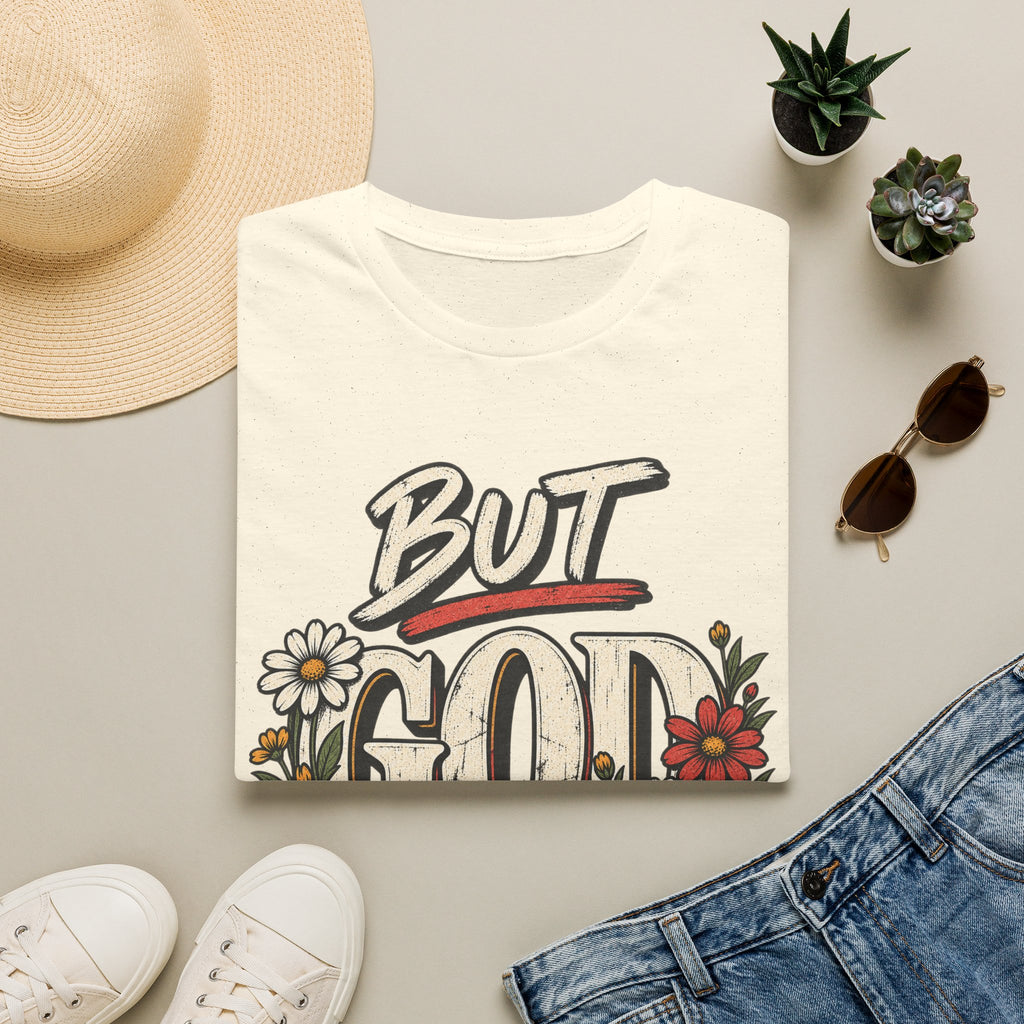 But God T-Shirt