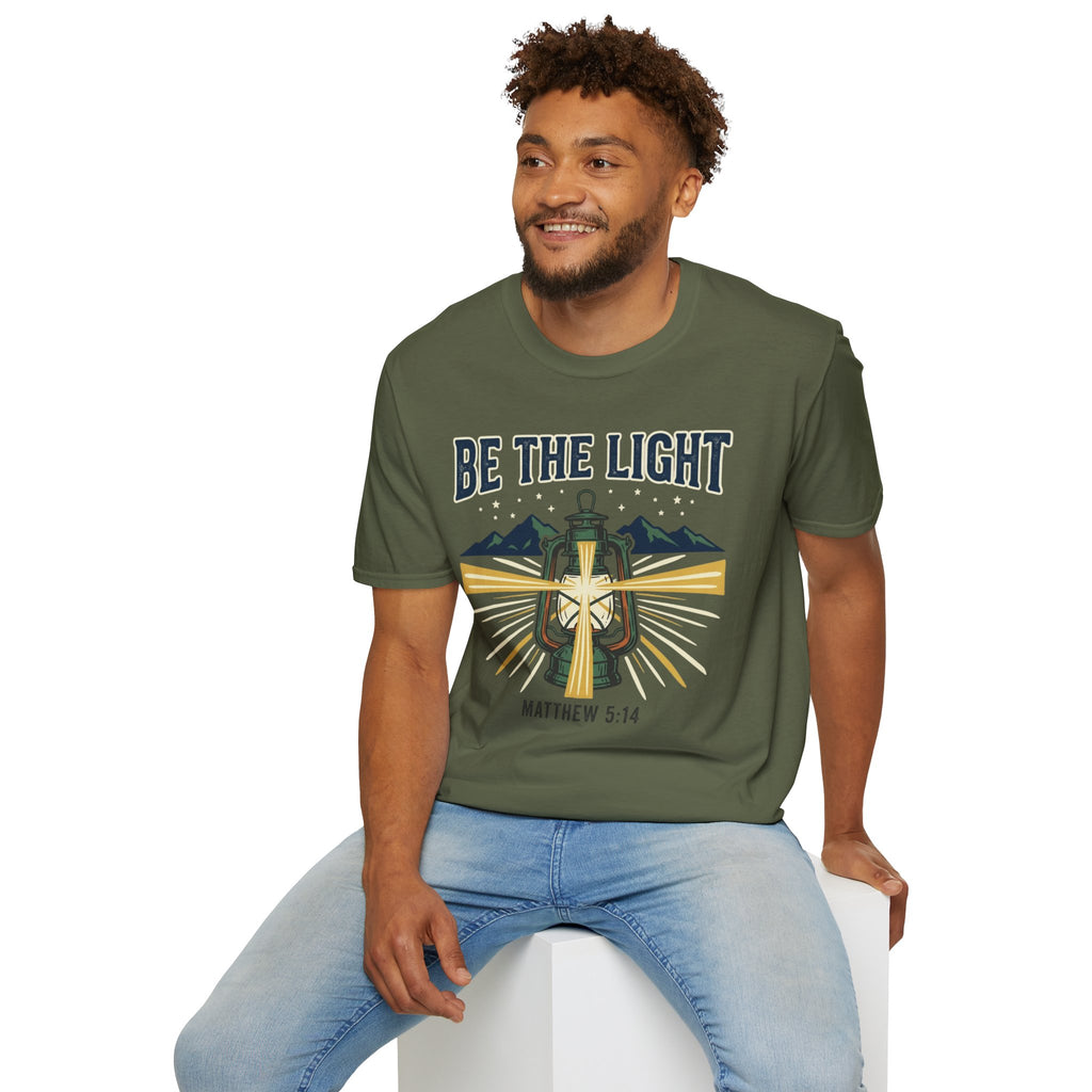 Jesus & Country T-Shirt