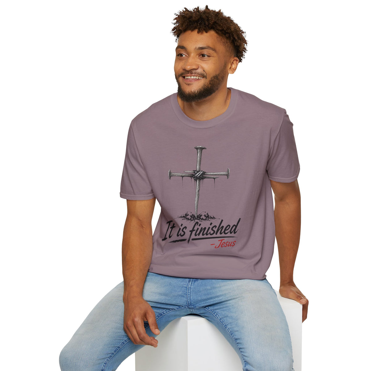 It is Finished T-Shirt