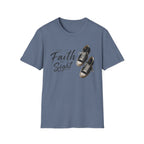 Walk by Faith T-Shirt