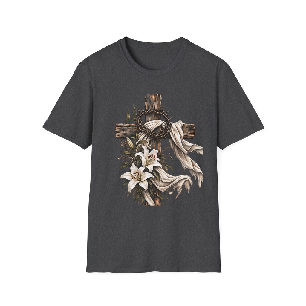 Cross T-Shirt