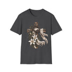 Cross T-Shirt