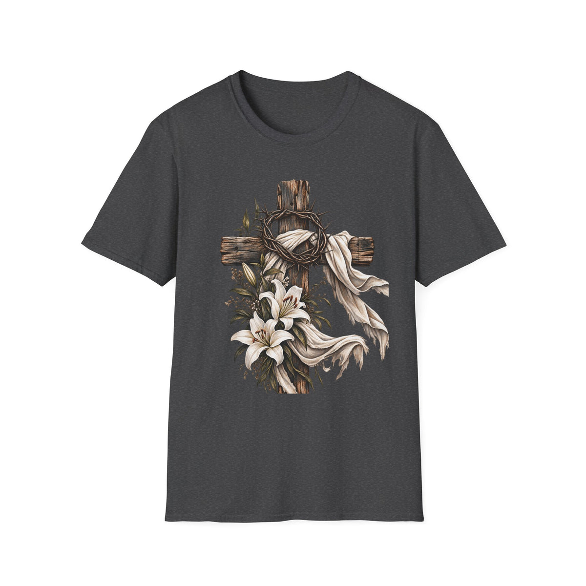 Cross T-Shirt
