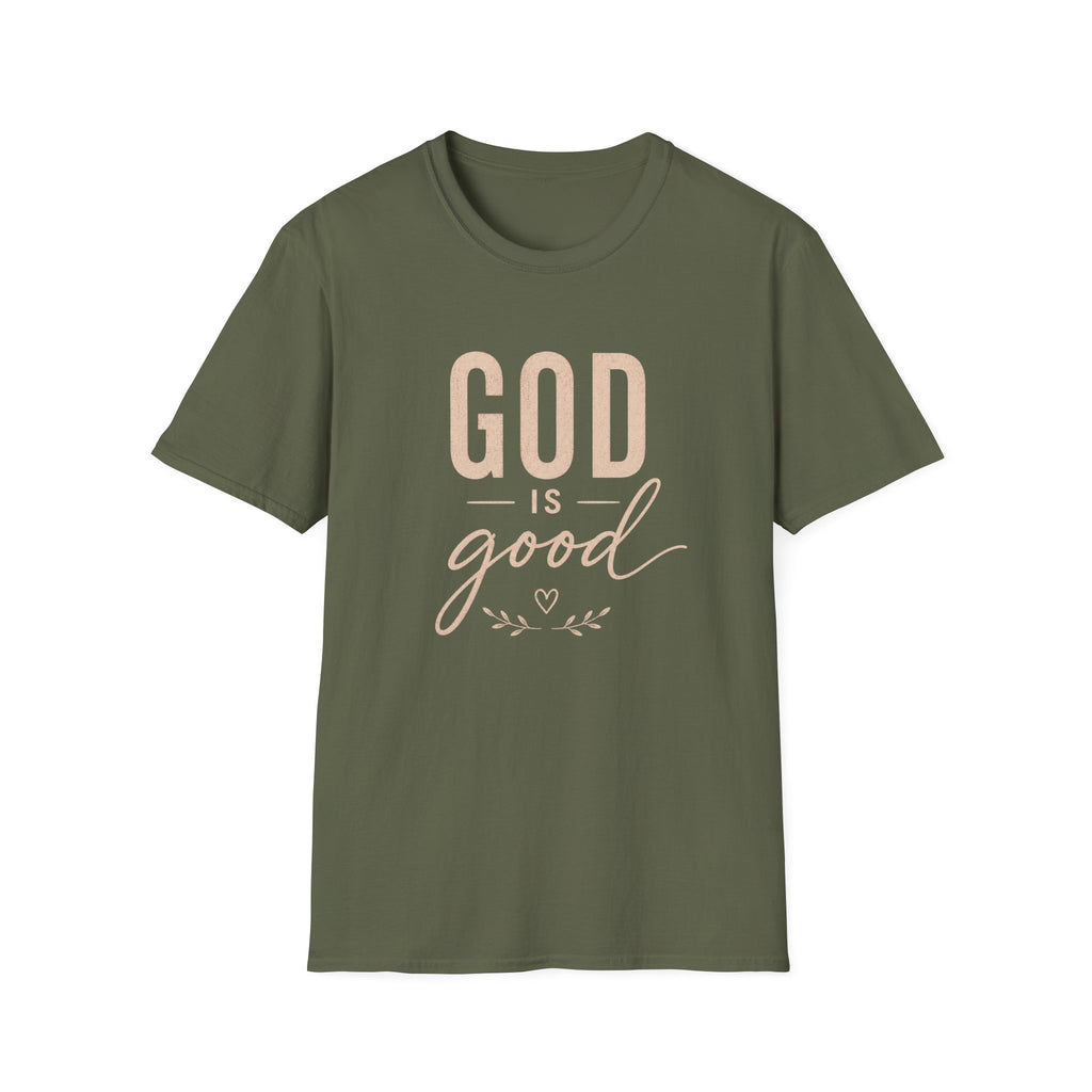 God is Good T-Shirt