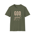 God is Good T-Shirt