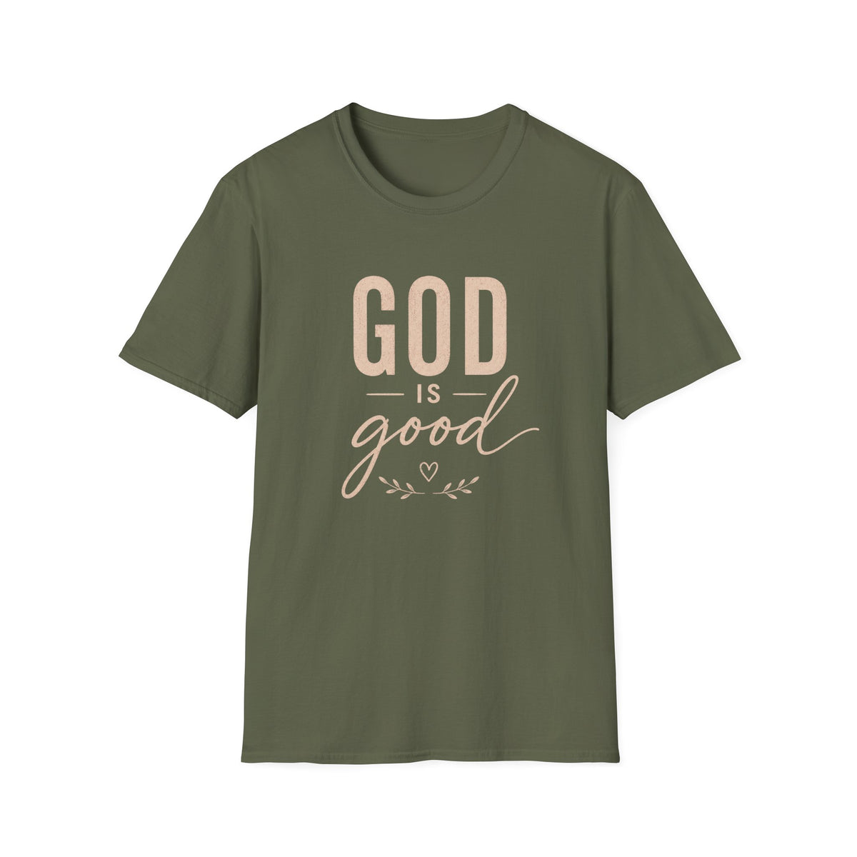 God is Good T-Shirt