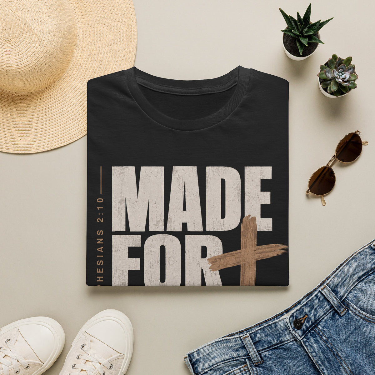 Made for more T-Shirt