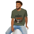 Trust in the Lord T-Shirt
