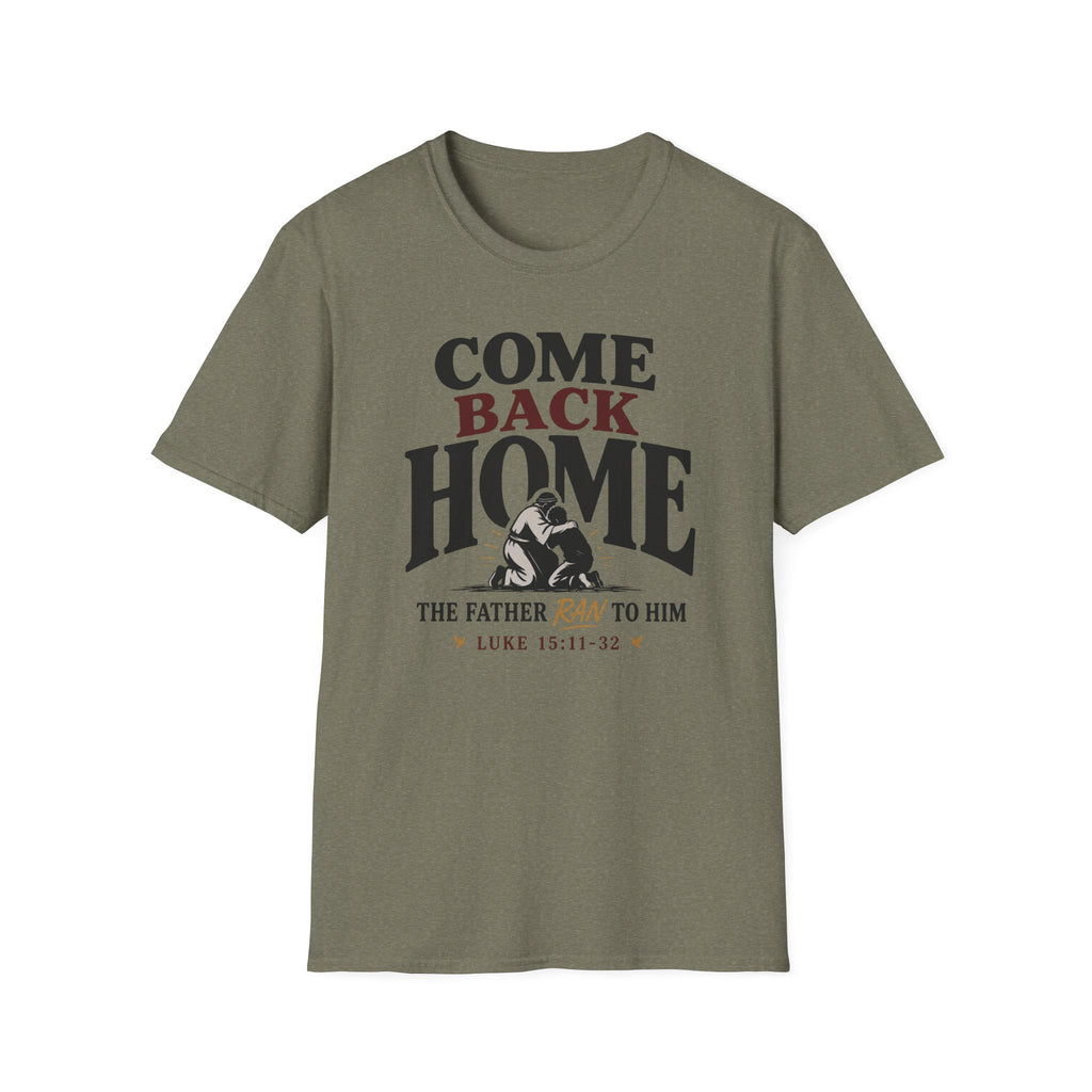 Prodigal Son T-Shirt