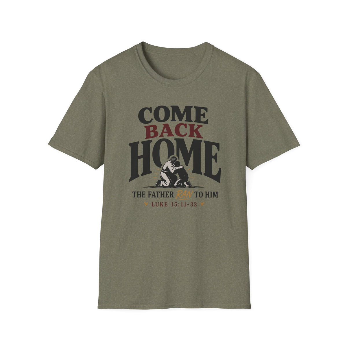 Prodigal Son T-Shirt