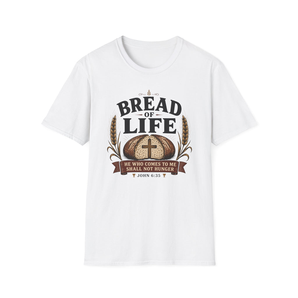Bread of Life T-Shirt